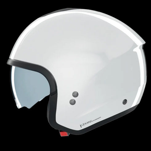 Nolan N20-2 Classico Jet Open face Motorcycle Helmet